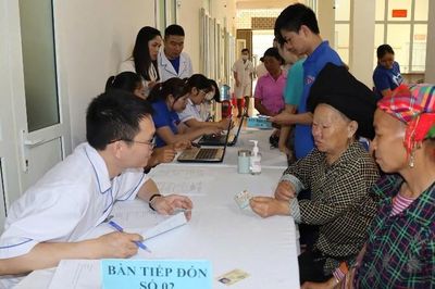 Giảm gánh nặng bệnh tật và chi phí y tế