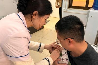 'Chìa khóa vàng' cho sức khỏe