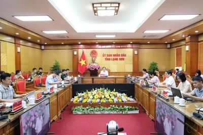 Tháo gỡ vướng mắc trong tổng rà soát văn bản quy phạm pháp luật