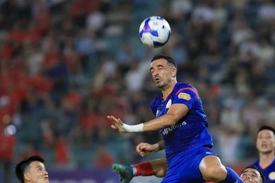 90 phút định đoạt số phận: Cuộc chiến trụ hạng V.League 2025/2026 nghẹt thở đến phút cuối