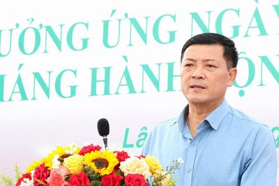 Lâm Đồng hưởng ứng Ngày Môi trường thế giới năm 2026