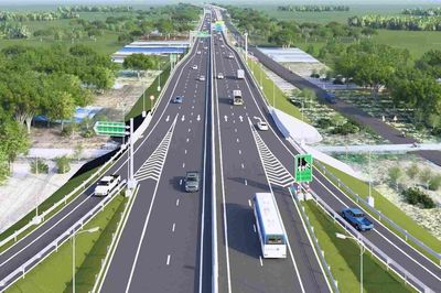 Dự án Vành đai 4 TP.HCM: Khởi công hơn 120.000 tỷ đồng vào tháng 9/2026