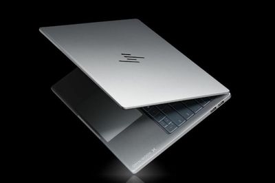 HP ra mắt loạt PC tích hợp AI tại COMPUTEX 2026: Sức mạnh từ NVIDIA RTX Spark
