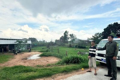 Bắt giữ 3 đối tượng trộm cắp tài sản sau 24 giờ