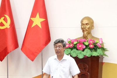Khu vực phía Đông tỉnh Lâm Đồng phấn đấu giải ngân đạt 100% vốn đầu tư công năm 2026