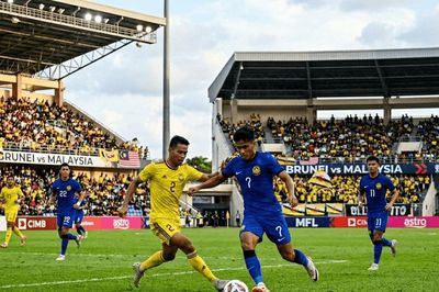 Link trực tiếp bóng đá hôm nay U19 Brunei vs U19 Malaysia