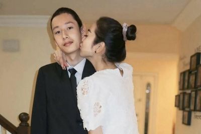 Quý tử của Jennifer Phạm và Hà Kiều Anh: Thành tích học tập đáng nể tại nước ngoài