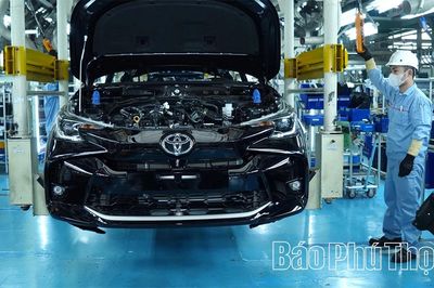 Áp lực lớn, quyết tâm cao