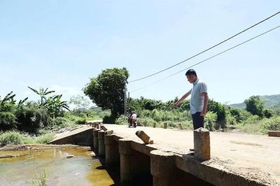 Xã Cao Phong chủ động ứng phó thiên tai từ sớm, từ xa