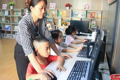 An toàn trên mạng - Vững vàng tương lai