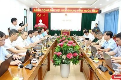 HỘI CỰU CHIẾN BINH TỈNH TRIỂN KHAI NHIỆM VỤ 6 THÁNG CUỐI NĂM