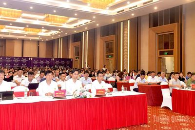 Bảo đảm Kỳ thi tốt nghiệp THPT năm 2026 an toàn, nghiêm túc, đúng quy chế