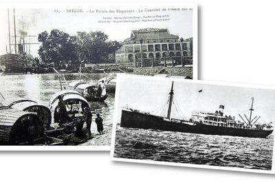 Kỷ niệm 115 năm ngày Bác Hồ ra đi tìm đường cứu nước (5/6/1911-5/6/2026): Sáng mãi một con đường