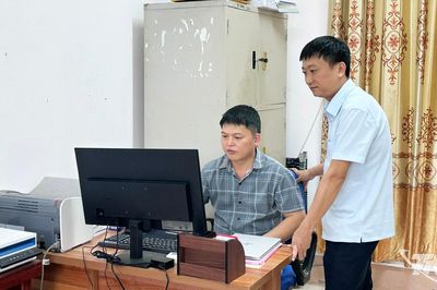 Vùng cao đồng thuận thực hiện chủ trương lớn