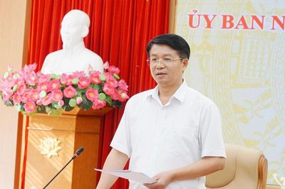 Triển khai tạo lập, cập nhật Sổ sức khỏe điện tử trên VNeID