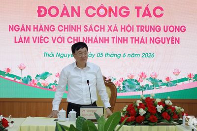 Giữ vững chất lượng tín dụng, mở rộng tiếp cận vốn ưu đãi