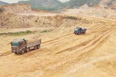 Tăng cường quản lý, bình ổn giá thị trường vật liệu