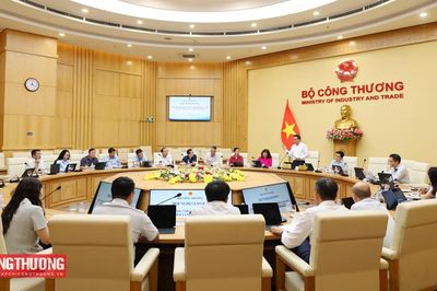 Bộ Công Thương lấy ý kiến Dự thảo Thông tư về sử dụng năng lượng tiết kiệm, hiệu quả và kiểm toán năng lượng