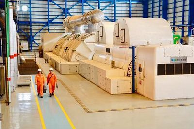 Nhà máy Nhiệt điện Mông Dương 1 bảo đảm vận hành an toàn, đáp ứng nhu cầu điện năm 2026