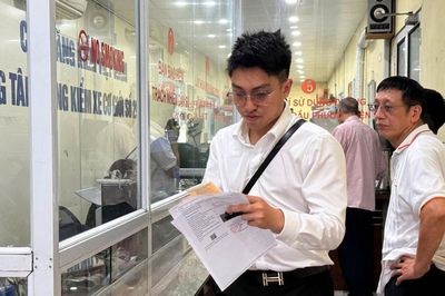 Bộ Xây dựng yêu cầu cải cách hành chính theo tiêu chí: Nhanh, đúng, trúng, chuẩn