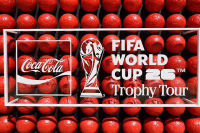 World Cup 2026 và cuộc chiến thương hiệu tỷ đô