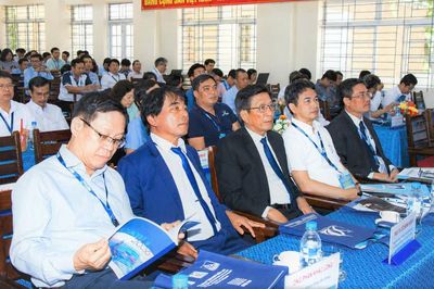 Công nghệ kết nối tri thức, thúc đẩy đổi mới sáng tạo trong xây dựng và giao thông