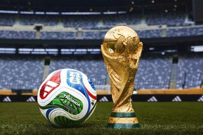 Đội vô địch World Cup 2026 được thưởng bao nhiêu?