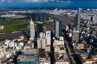 TP.HCM triển khai Nghị quyết 111/2025, thúc đẩy nâng cấp xã lên phường