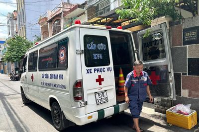 Điều tra vụ nam thanh niên tử vong trong phòng trọ