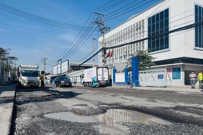 TP.HCM kiến nghị tháo gỡ vướng mắc khi chuyển dự án đầu tư công về xã, phường