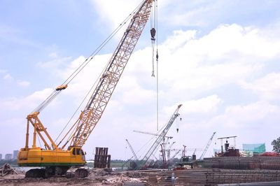 Hà Nội triển khai loạt dự án lớn, nhà thầu 'khát' nhân lực