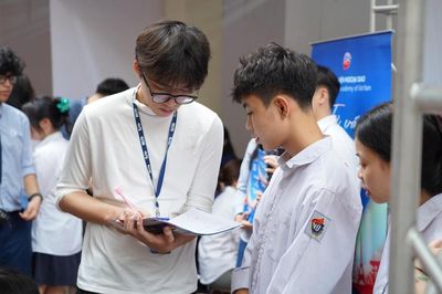 Hà Nội hoàn tất chuẩn bị cho kỳ thi tốt nghiệp THPT 2026