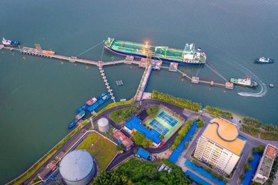 Hoàn thiện thể chế, chính sách đưa Việt Nam giàu mạnh từ biển