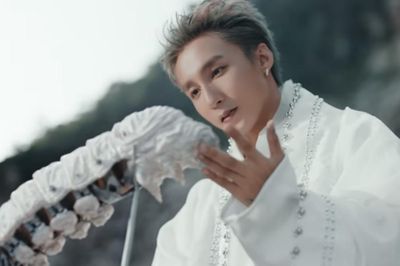 Phía Sơn Tùng M-TP lần đầu phản hồi vụ MV 'Come my way' bị tố chiếm dụng văn hóa