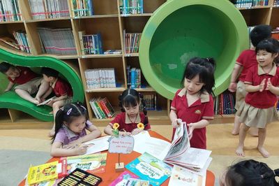 Từ mầm non lên tiểu học: Khoảng trống mùa hè cần một lời giải chung
