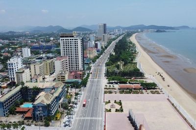 Giải ngân đầu tư công ở Nghệ An: Hái quả ngọt từ giải pháp mạnh của chính quyền