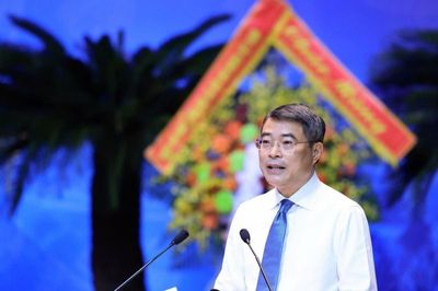 Thủ tướng Lê Minh Hưng: Chính phủ cam kết tiếp tục đồng hành cùng tổ chức Công đoàn, cộng đồng doanh nghiệp và người lao động