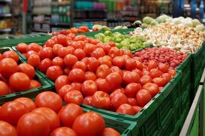 Giá cà chua trở thành áp lực chi tiêu mới ở Mỹ