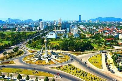 Thanh Hóa: Sắp xếp đơn vị hành chính, bước đi tất yếu