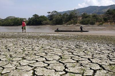Có thể xuất hiện đợt El Nino với cường độ 'cực mạnh'