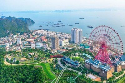 Quảng Ninh, Ninh Bình, Bắc Ninh, Khánh Hòa dự kiến lên đô thị loại 1