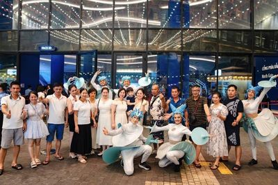 Du lịch bứt phá, tiếp tục là động lực tăng trưởng kinh tế Phú Quốc