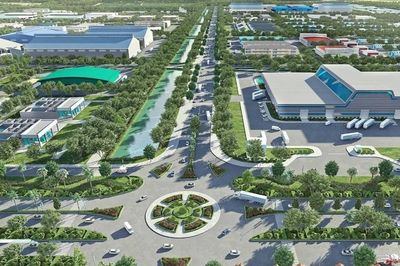 Phú Thọ đẩy nhanh thủ tục, chuẩn bị khởi công KCN Đoan Hùng và KCN Phù Ninh
