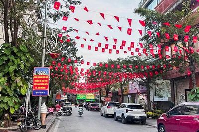 Sắp xếp thôn, tổ dân phố Bài 2: Lưu giữ ký ức qua từng tên gọi