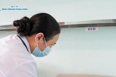 Ghép tế bào gốc đồng loài giúp bé trai 7 tuổi vượt qua bệnh ung thư hiếm gặp