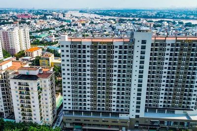 TP. Đồng Nai: Phát triển nhà ở xã hội bằng cơ chế 'luồng xanh'