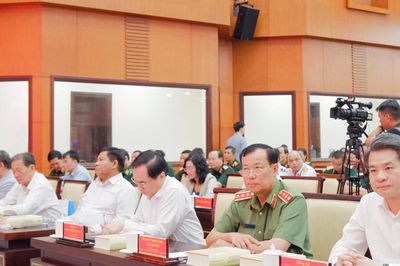 Hai lời kêu gọi của Chủ tịch Hồ Chí Minh và ý chí tự cường trong kỷ nguyên vươn mình của dân tộc