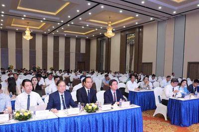 Diễn đàn Quốc gia Số Việt Nam 2026: Chuyển đổi số phải bắt đầu từ thực tiễn