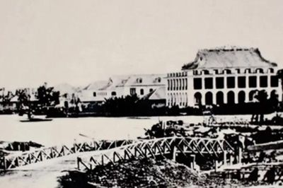 Kỷ niệm 115 năm Ngày Bác Hồ ra đi tìm đường cứu nước (5/6/1911 - 5/6/2026): 'Tự do cho đồng bào tôi, độc lập cho Tổ quốc tôi'