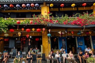 Xây dựng kịch bản phát triển du lịch đóng góp vào mục tiêu tăng trưởng 2 con số